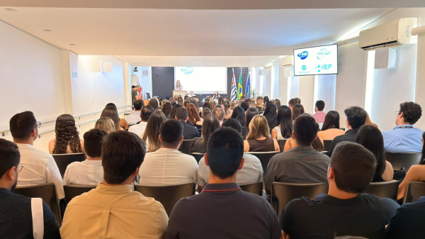 FAI realiza ciclo de defesas de TCC de medicina 