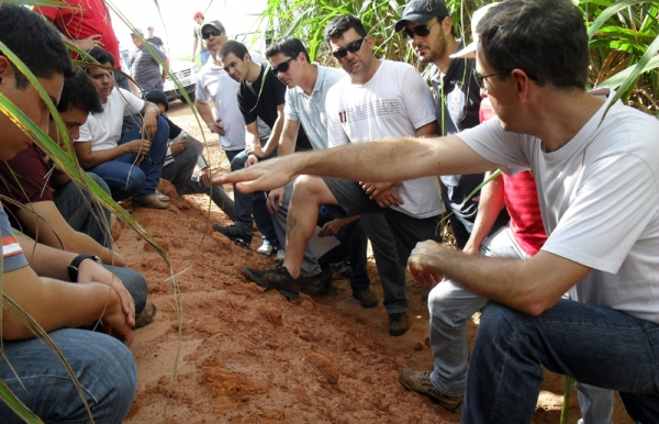 Conhecimento e experiência para o mercado de trabalho em apenas três anos. (Foto: Central Fai de Comunicação)