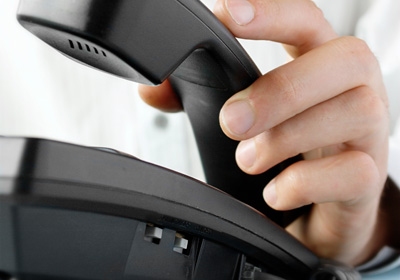 Número de linhas ativas cai e brasileiros deixam de usar telefone fixo (Foto: Ilustração).