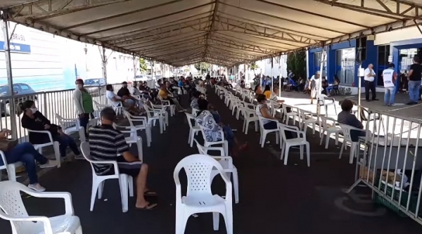 Tupã foi pioneira na iniciativa (foto), depois reproduzida em Osvaldo Cruz e agora em Adamantina (Cedida/PM Tupã).