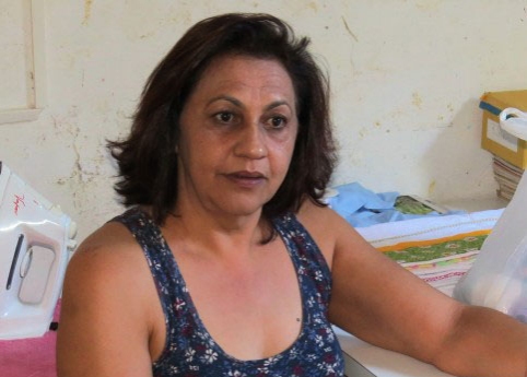 Vereadora de Pacaembu que assumiu Projeto Asa deixa atividades (Foto: João VinÃcius/Grupo Impacto).
