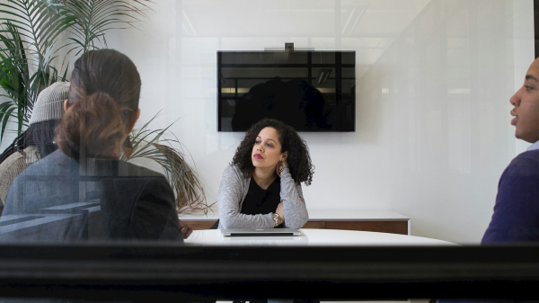 (Imagem ilustrativa: The Jopwell Collection/Unsplash).