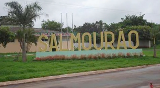 Morre a vítima que colocou fogo no próprio corpo ontem em Salmourão