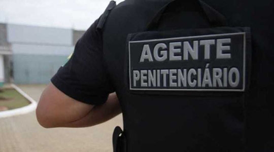 Iniciativa pioneira quer atuar junto aos Agentes de Segurança Penitenciária da região, na promoção da identidade profissional desse grupo (Ilustração).