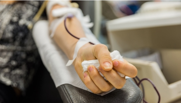 Alto rigor no cumprimento das normas visa oferecer segurança e proteção ao receptor e ao doador ( Foto: Alexandre Carvalho/A2 Fotografia)