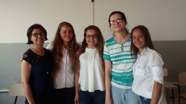 Trabalho de conclusão de curso desenvolve sistema para Museu da Biblioteca
