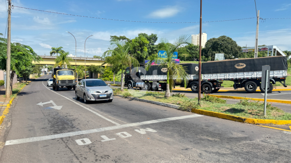 Passagem Roberto Romanini (Siga Mais).