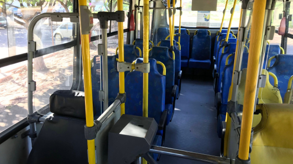 (Arquivo/Siga Mais).