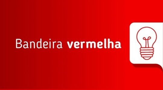 Aneel : bandeira vermelha deixa energia elétrica mais cara em novembro