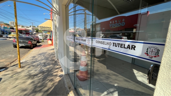 Conselho Tutelar passa a funcionar a partir de segunda (31) na Avenida Capitão José Antônio de Oliveira, 225, centro(Foto: Siga Mais).