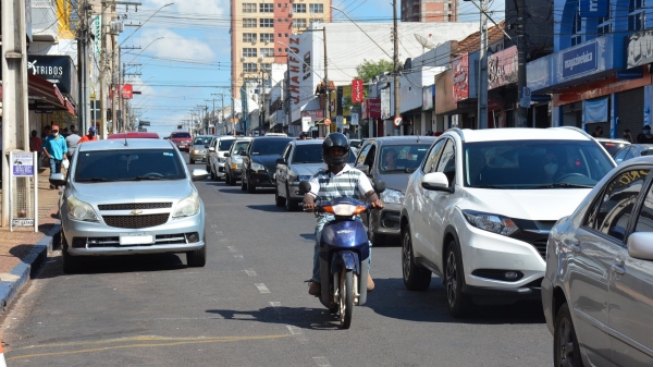 Comércio de Tupã tem autorização para funcionar dada pela Prefeitura, na fase vermelha do Plano São Paulo (Fanpage PMT).