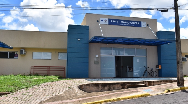 Aos moradores que ainda não receberam a visita de um dos Agentes Comunitários de Saúde, a Prefeitura orienta que procurem a Unidade de Saúde mais próxima de sua casa (Foto: Da Assessoria/PMA).