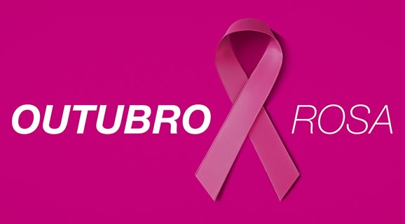 Secretaria de Saúde realiza ação em prol do Outubro Rosa