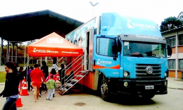 Energisa lança projeto Nossa Energia em cidades da região