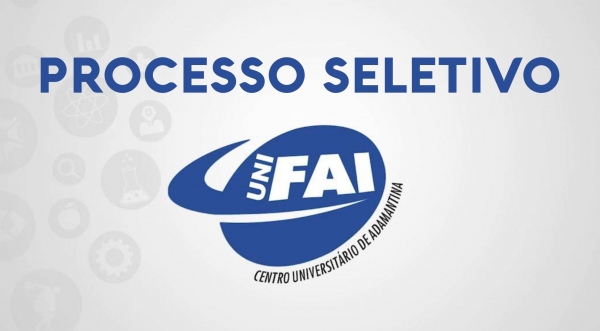 UniFAI abre processo seletivo para professores de sete cursos