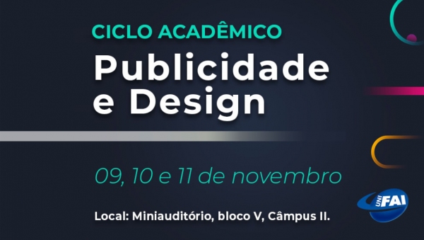 (Divulgação/ Agência UniFAI).