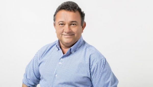 Assessoria do candidato Cícero Mortari divulga nota à imprensa (Foto: Reprodução).