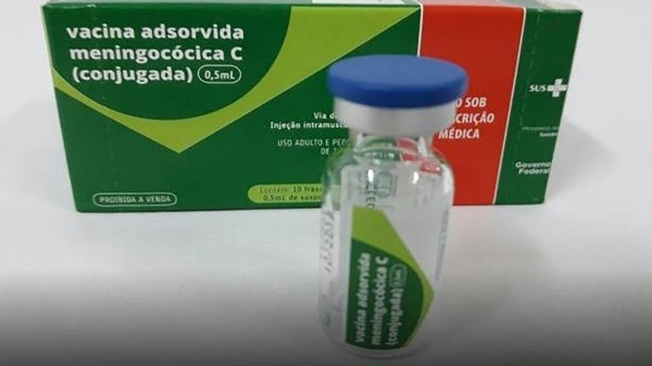 Doses estão disponíveis nas unidades básicas de saúde de Adamantina, somente até o mês de fevereiro e enquanto durar o estoque do município (Divulgação).