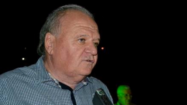 Urias Bellusci faleceu aos 76 anos (Arquivo).