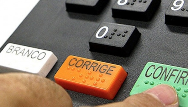 Mapeamento feito pela Justiça Eleitoral revela perfil do eleitorado de Adamantina (Foto: Ilustração).