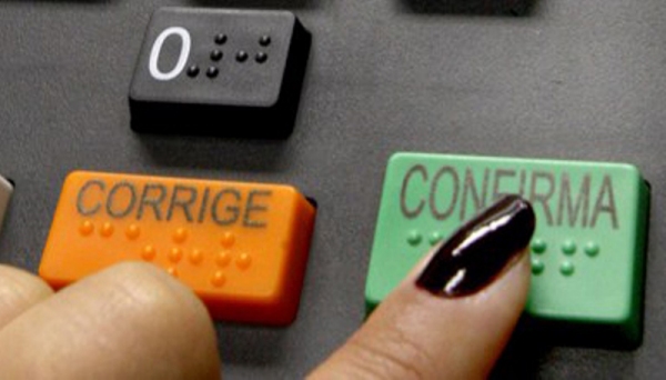 Do universo de 27.751 eleitores, 52,7% são do sexo feminino e 47% do sexo masculino (Foto: Ilustração).