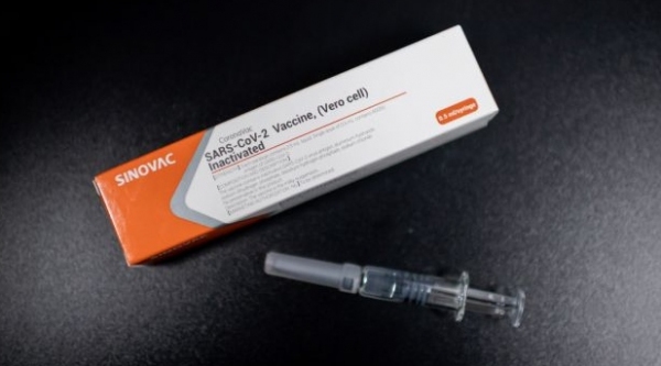 Ensaio clínico vai verificar eficácia, segurança e o potencial do medicamento para produção de respostas imunes ao coronavírus nos 9 mil voluntários Instituto Butantan/Governo de SP).