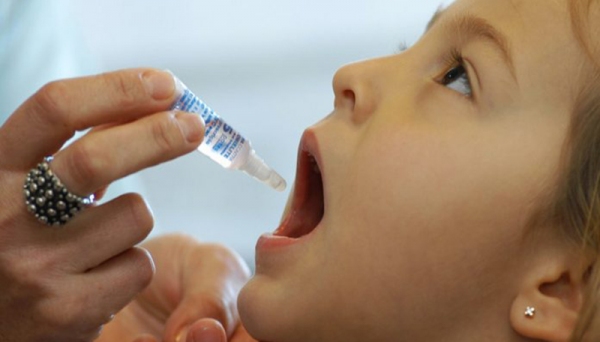 Formada em 1988, a Iniciativa Global de Erradicação da Pólio é uma parceria público-privada entre o Rotary International, a Organização Mundial da Saúde, o Centro Norte-Americano de Controle e Prevenção de Doenças, o Unicef, a Fundação Bill e Melinda Gates e governos de diferentes partes do mundo (Imagem: Cedida/Rotary Adamantina)