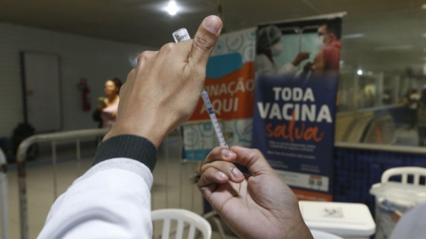 Sarampo, meningite, pólio: vacinas evitam sequelas para a vida toda