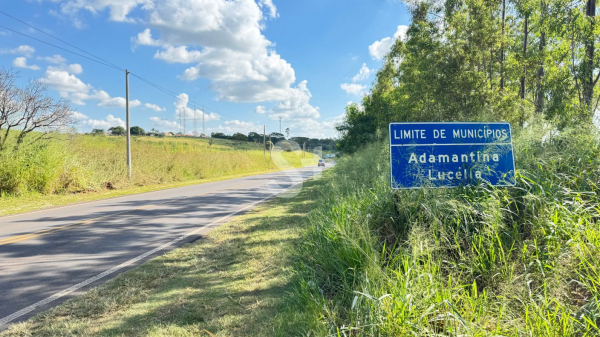 Ciclovia intercidades vai conectar Adamantina e Lucelia (Siga Mais).