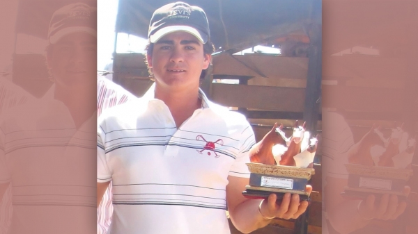 Corpo de Xuxinha será velado e sepultado nesta segunda-feira, 12, em Adamantina (Reprodução).