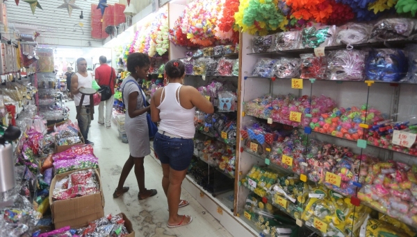 Cenário econômico pós-impeachment e comportamento do mercado regional são temas de encontros que acontecem hoje em Adamantina (Foto: Rogério Santana/GERJ).