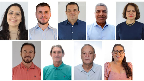 Nova Camara Municipal de Adamantina (Reproducao).