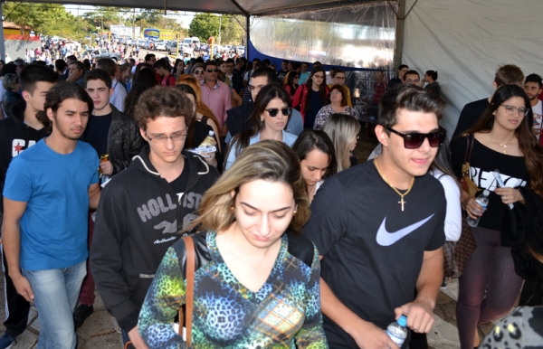 Foto: Assessoria de Imprensa/FAI.