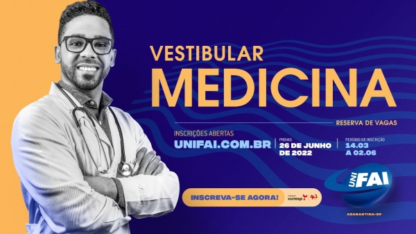(Divulgação/UniFAI).