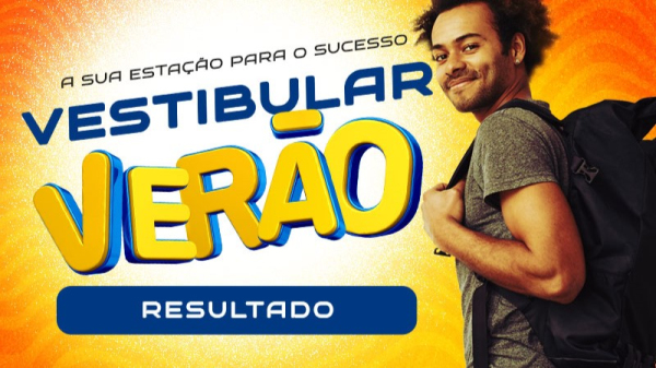 Período de matrículas dos aprovados abre nesta terça, 7, até sexta-feira, 10 (Agência DCOM).