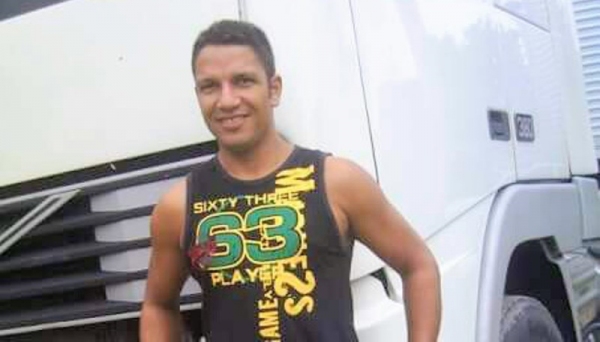 Marcos Antônio Correia morreu em acidente na Rodovia Regis Bittencourt, em Curitiba (Foto: Cedida/Acervo Pessoal).