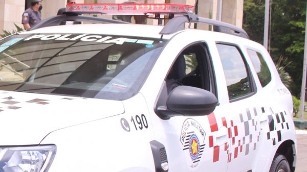 (Divulgação/GovSP).