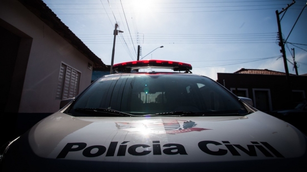 Operação de repressão ao tráfico de drogas foi realizada pelas delegacias especializadas DIG/DISE de Adamantina (Bruno Santos/A2 Fotografias).