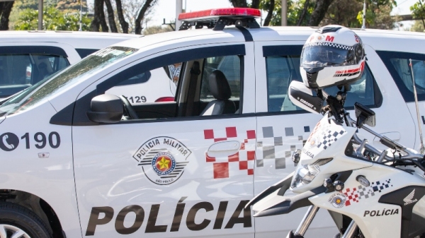 (Divulgação/GovSP).