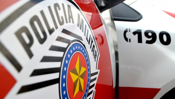 Tupã: homem é preso após acariciar crianças de projeto social em panfletagem Setembro Amarelo