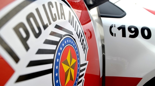 Homem é preso em Mariápolis após agredir esposa
