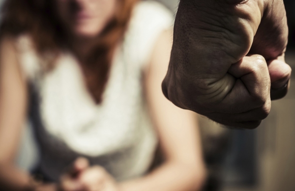 A violência doméstica e familiar é velada: muitos casos sequem são levados à autoridades (Foto: ilustração).