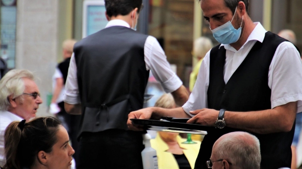 Apenas em abril, os negócios de menor porte foram responsáveis pela abertura de 84% das vagas formais no mês, com 166,8 mil de um total de 196,9 mil postos de trabalho criados (Pasja1000/Pixabay).