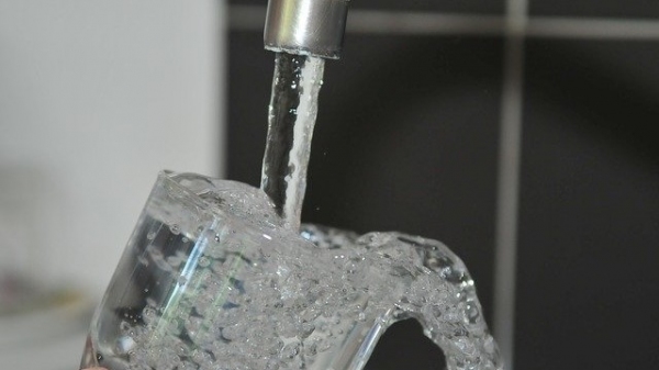 Cidades receberão investimentos para ampliar produção, armazenamento e distribuição de água (Foto: Com77380/Pixabay).