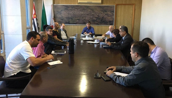 Revisão salarial será de 5%m com efeito a partir de 1º de junho. (Foto: Da Assessoria).