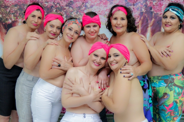 Fotos são assinadas pela fotógrafa Nany Carrara (Foto: Cedida).