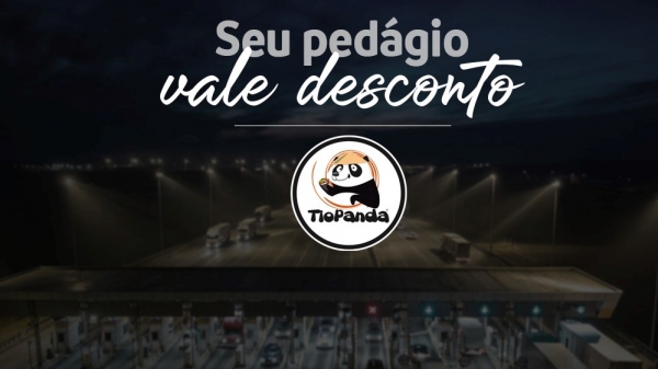 (Divulgação/Tio Panda).
