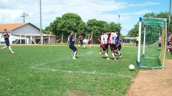 Tradicional competição esportiva deve reunir 16 equipes neste mês de janeiro (Acervo Pessoal).