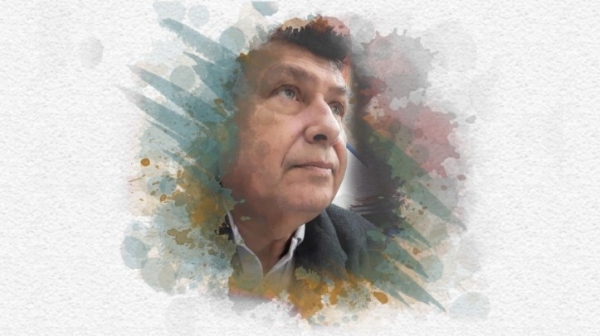 Exposição sobre vida e obra de Sérgio Genaro será aberta nesta segunda-feira, 17, com vernissage, e segue até sexta-feira, 21 (Divulgação/Cultura e Turismo).