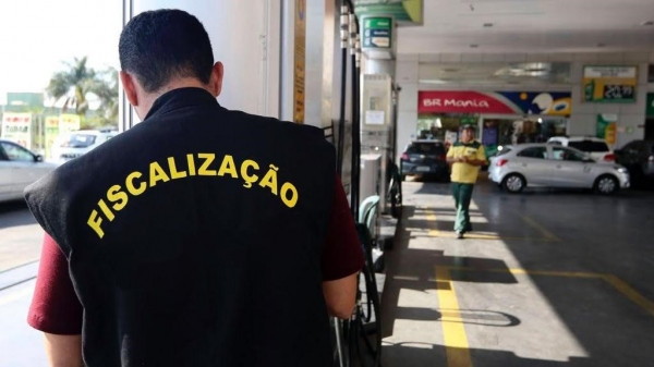 Senacom emitiu ofício aos Procons solicitando que façam esse monitoramento de preços dos combustíveis nas diversas regiões do país (Valter Campanato/Agência Brasil).